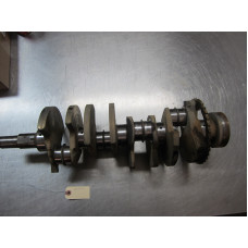 #CR02 Crankshaft Standard From 2005 DODGE RAM 1500  4.7 683